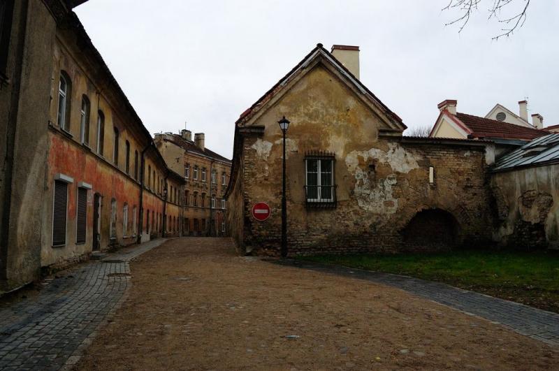 Wilna (c) Dmitriy Zuev